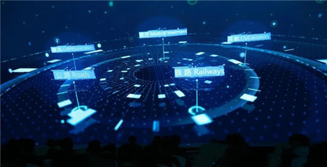 震撼！2020世界互聯網領先科技成果重磅發布，互聯網數據服務迎來新突破
