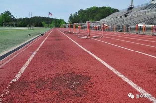 預(yù)制型跑道成本高？這兩所美國學(xué)校如何通過聚氨酯跑道實(shí)現(xiàn)性價(jià)比升級(jí)
