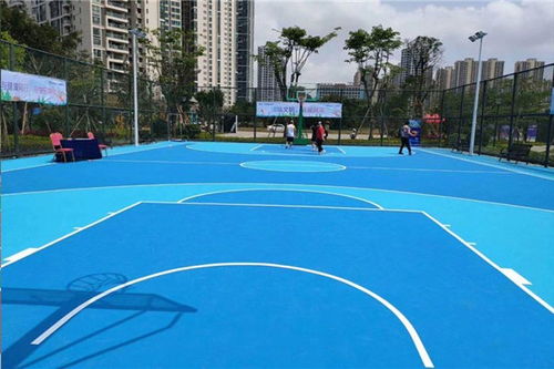 四川宜賓丙烯酸球場(chǎng)地面價(jià)格及塑膠場(chǎng)地建設(shè)指南