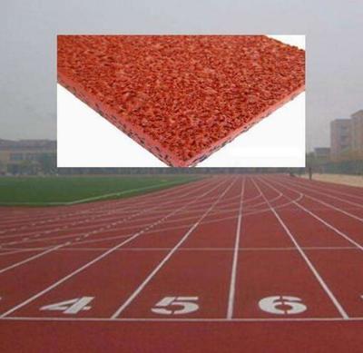 塑膠跑道建設新趨勢 預制型跑道卷材的應用與優(yōu)勢