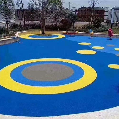 攜手惠山專業塑膠跑道 預制型卷材，鑄就卓越運動空間